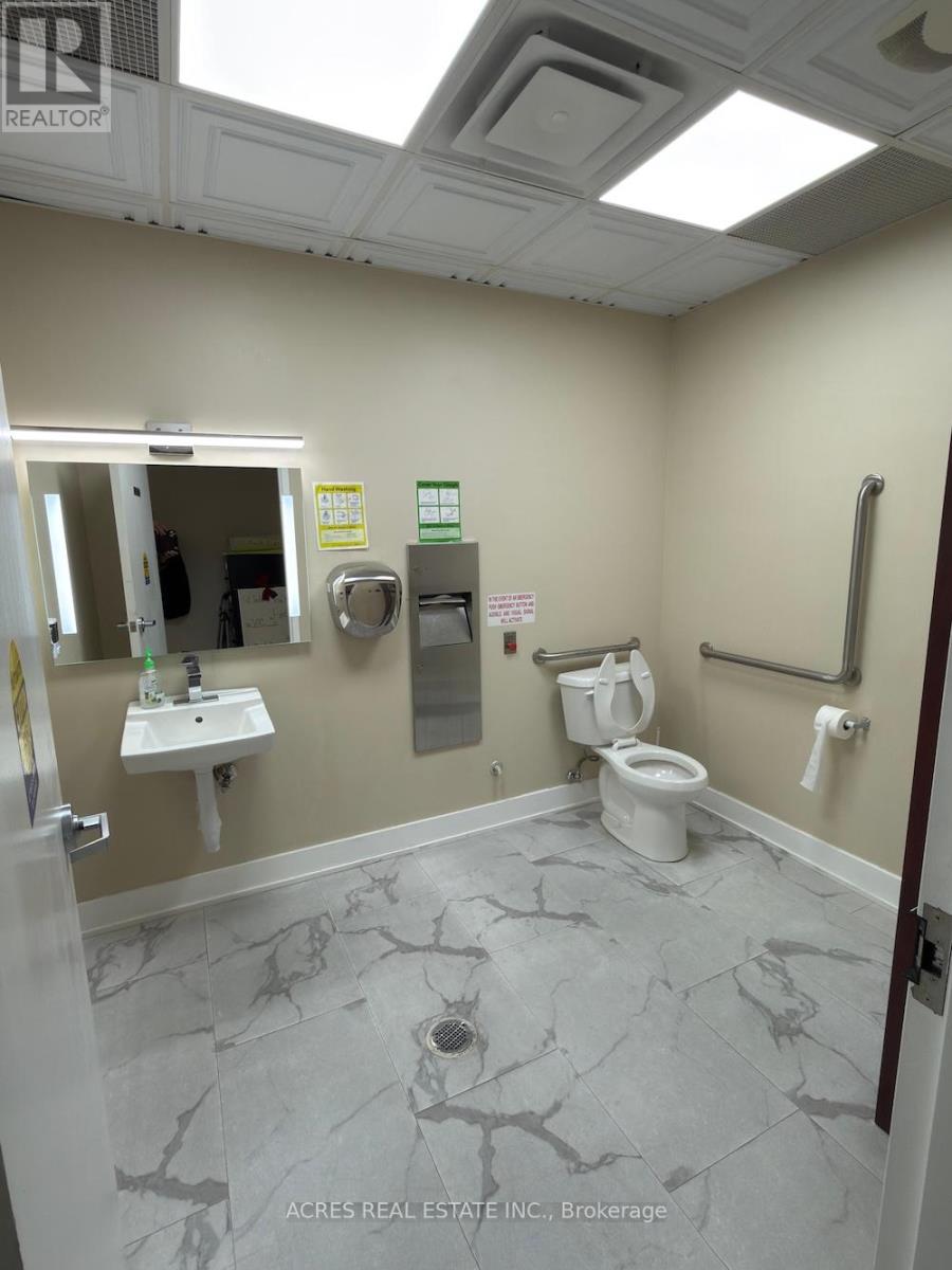 10 - 860 North Park Drive, Brampton, Ontario  L6S 4N5 - Photo 17 - W12597254