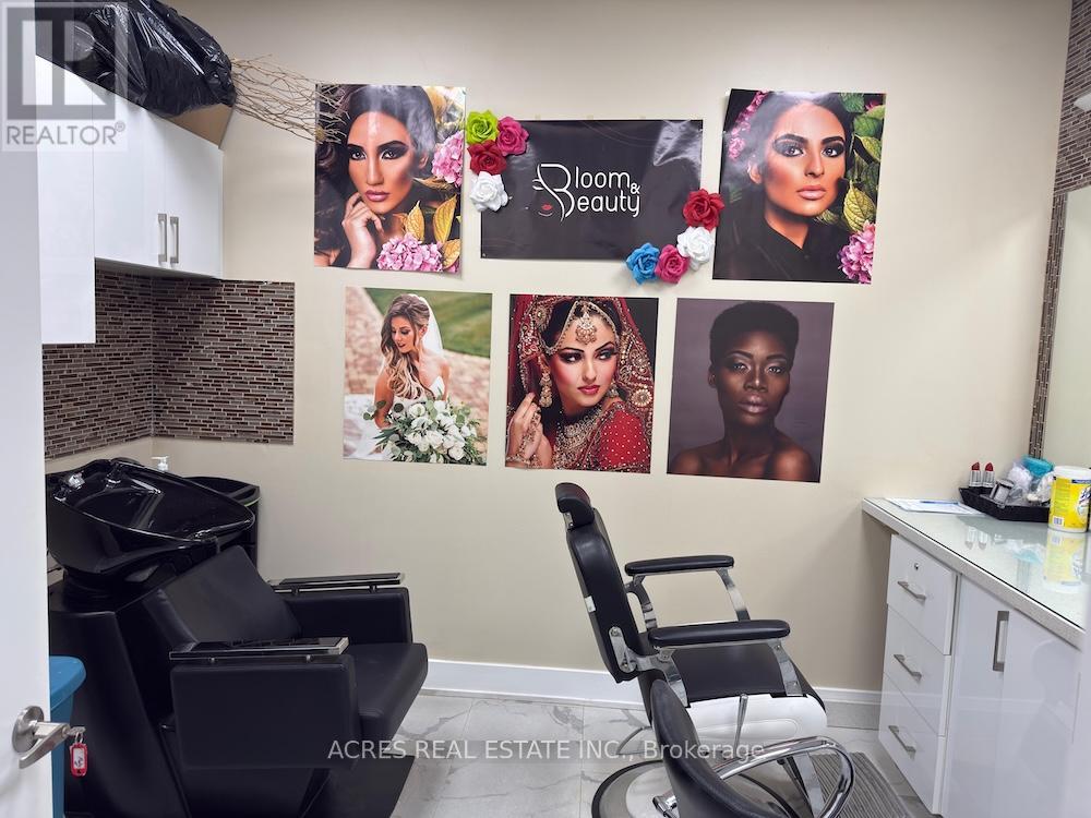 10 - 860 North Park Drive, Brampton, Ontario  L6S 4N5 - Photo 29 - W12597254