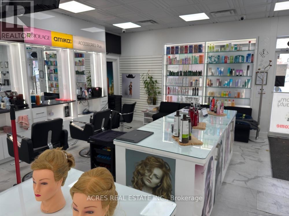 10 - 860 North Park Drive, Brampton, Ontario  L6S 4N5 - Photo 35 - W12597254