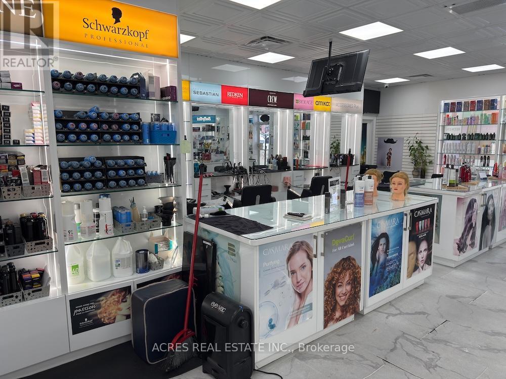 10 - 860 North Park Drive, Brampton, Ontario  L6S 4N5 - Photo 36 - W12597254