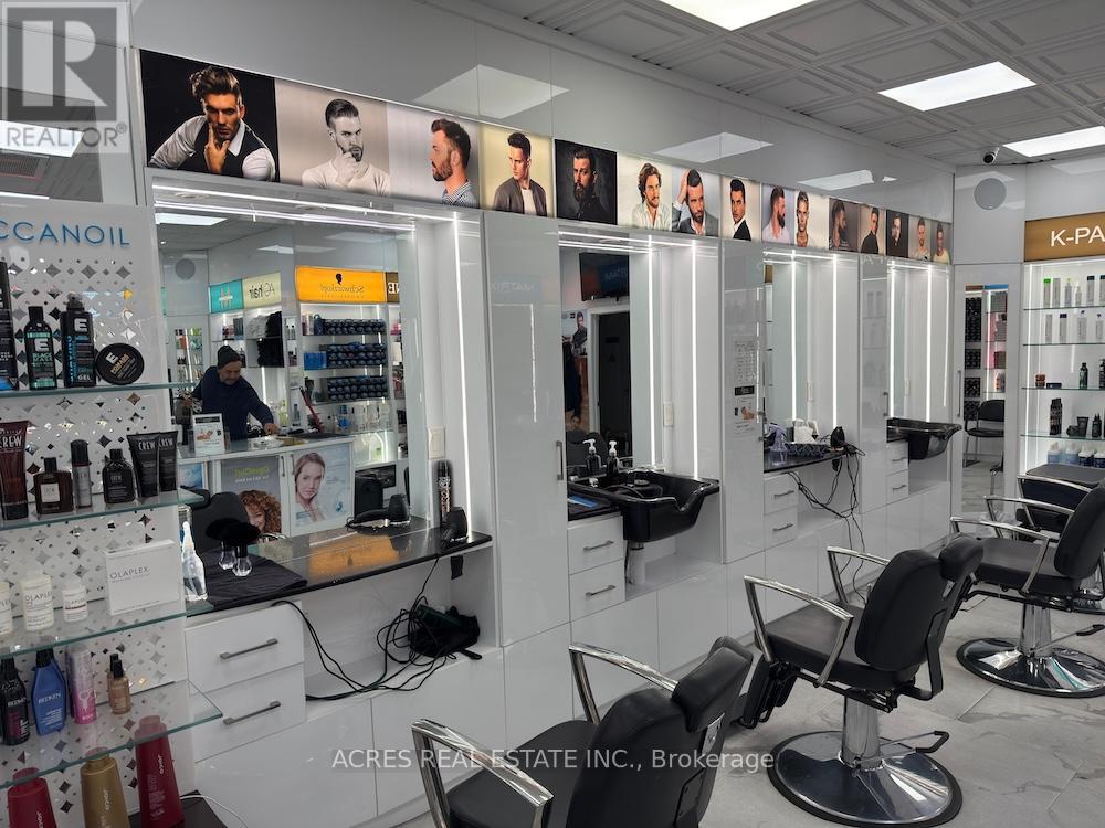 10 - 860 North Park Drive, Brampton, Ontario  L6S 4N5 - Photo 39 - W12597254