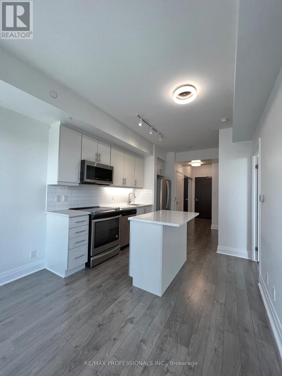 1910 - 17 Zorra Street, Toronto, Ontario  M8Z 0C8 - Photo 11 - W12597264