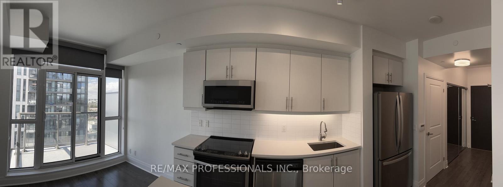 1910 - 17 Zorra Street, Toronto, Ontario  M8Z 0C8 - Photo 12 - W12597264