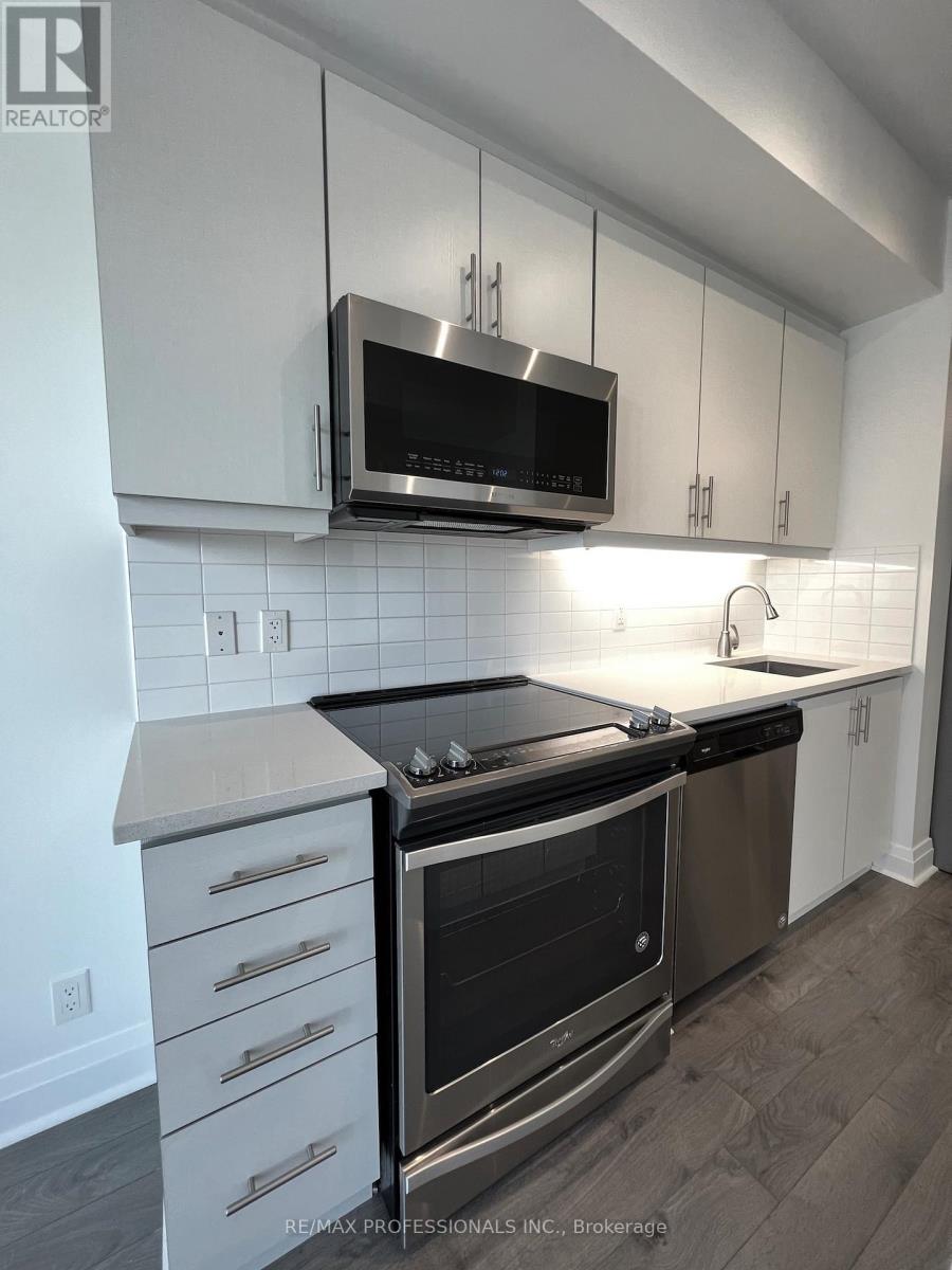 1910 - 17 Zorra Street, Toronto, Ontario  M8Z 0C8 - Photo 13 - W12597264