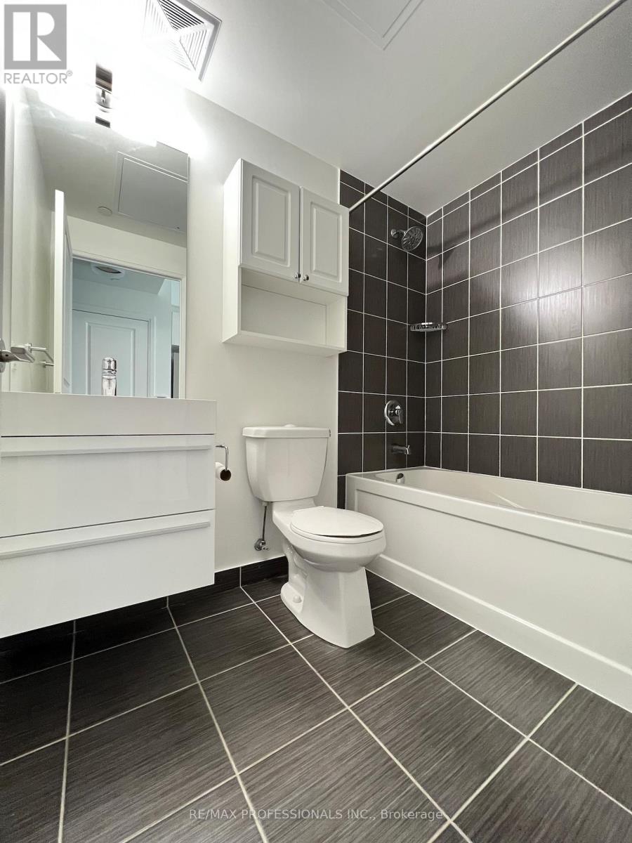 1910 - 17 Zorra Street, Toronto, Ontario  M8Z 0C8 - Photo 16 - W12597264