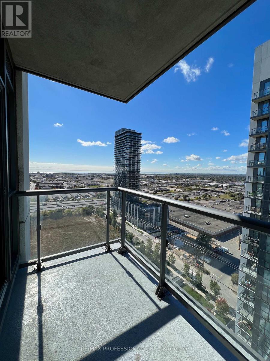 1910 - 17 Zorra Street, Toronto, Ontario  M8Z 0C8 - Photo 17 - W12597264