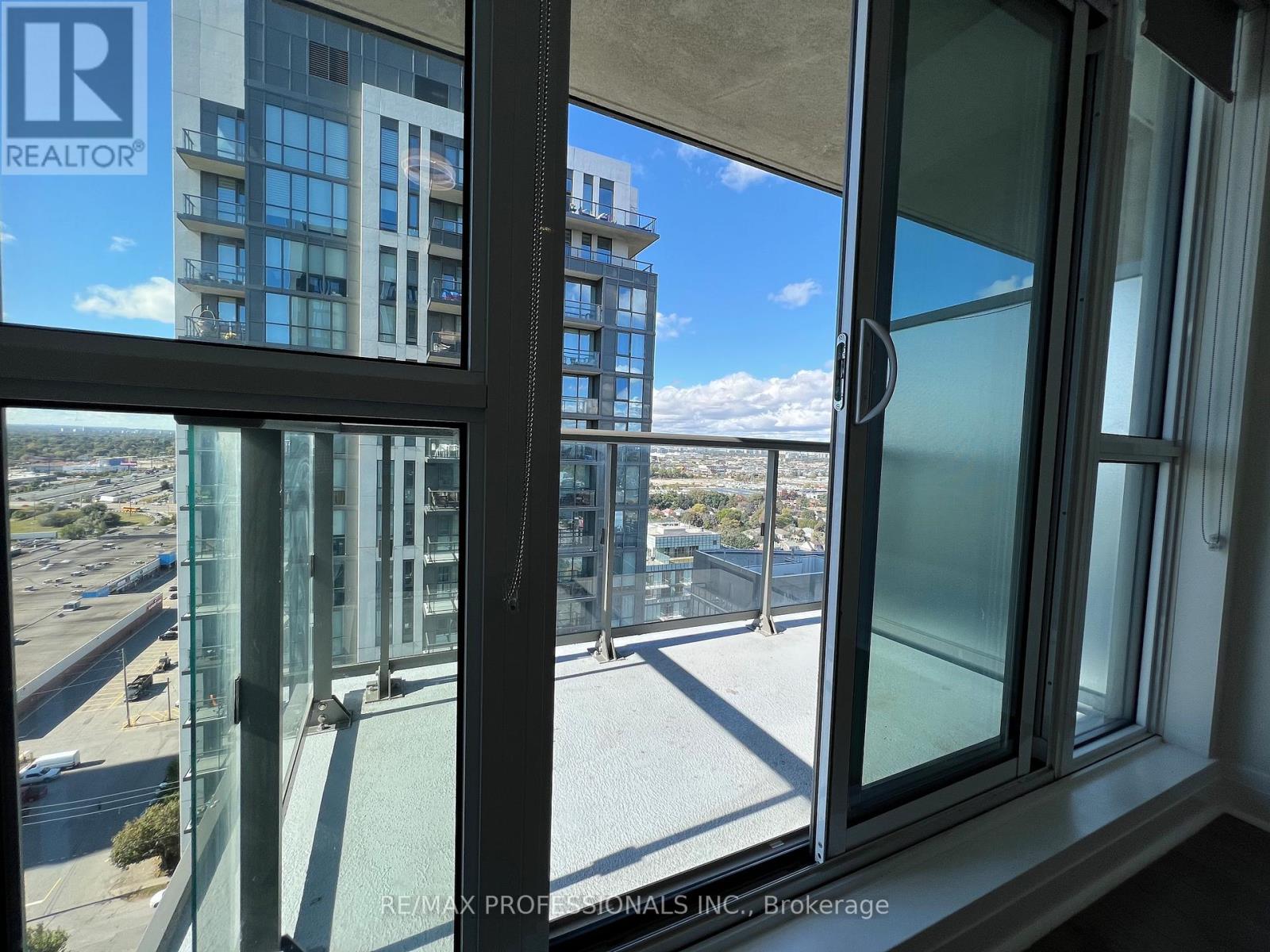 1910 - 17 Zorra Street, Toronto, Ontario  M8Z 0C8 - Photo 19 - W12597264