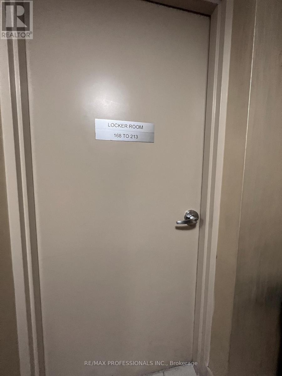 1910 - 17 Zorra Street, Toronto, Ontario  M8Z 0C8 - Photo 26 - W12597264