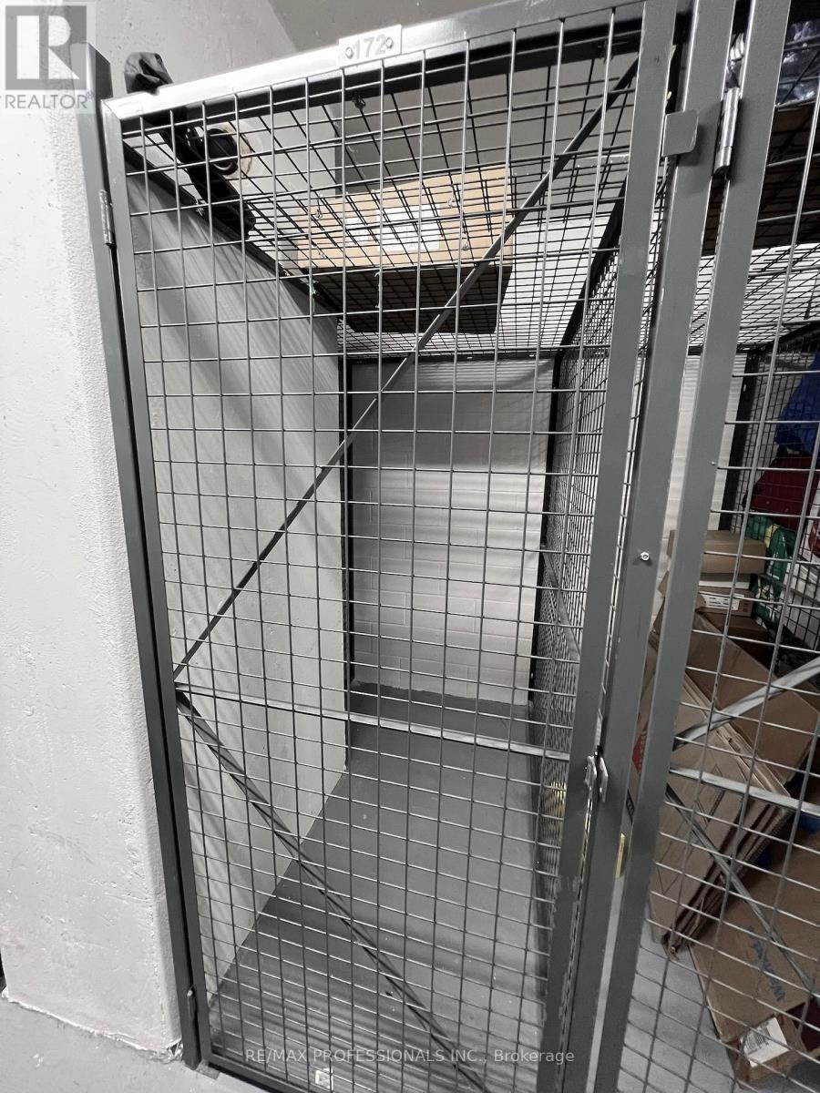 1910 - 17 Zorra Street, Toronto, Ontario  M8Z 0C8 - Photo 27 - W12597264