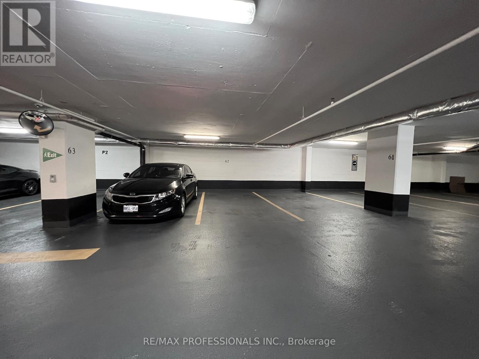 1910 - 17 Zorra Street, Toronto, Ontario  M8Z 0C8 - Photo 28 - W12597264