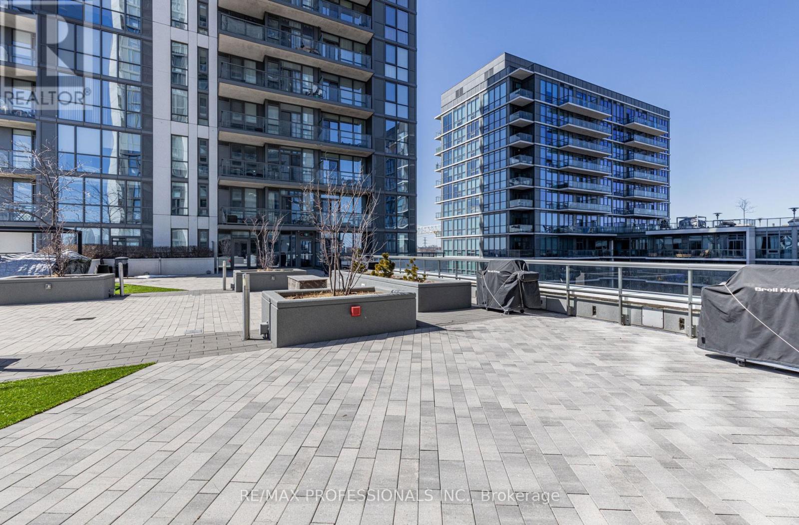 1910 - 17 Zorra Street, Toronto, Ontario  M8Z 0C8 - Photo 29 - W12597264