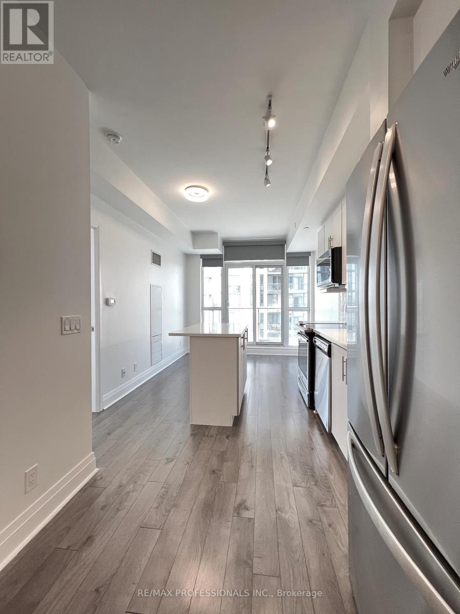 1910 - 17 Zorra Street, Toronto, Ontario  M8Z 0C8 - Photo 6 - W12597264