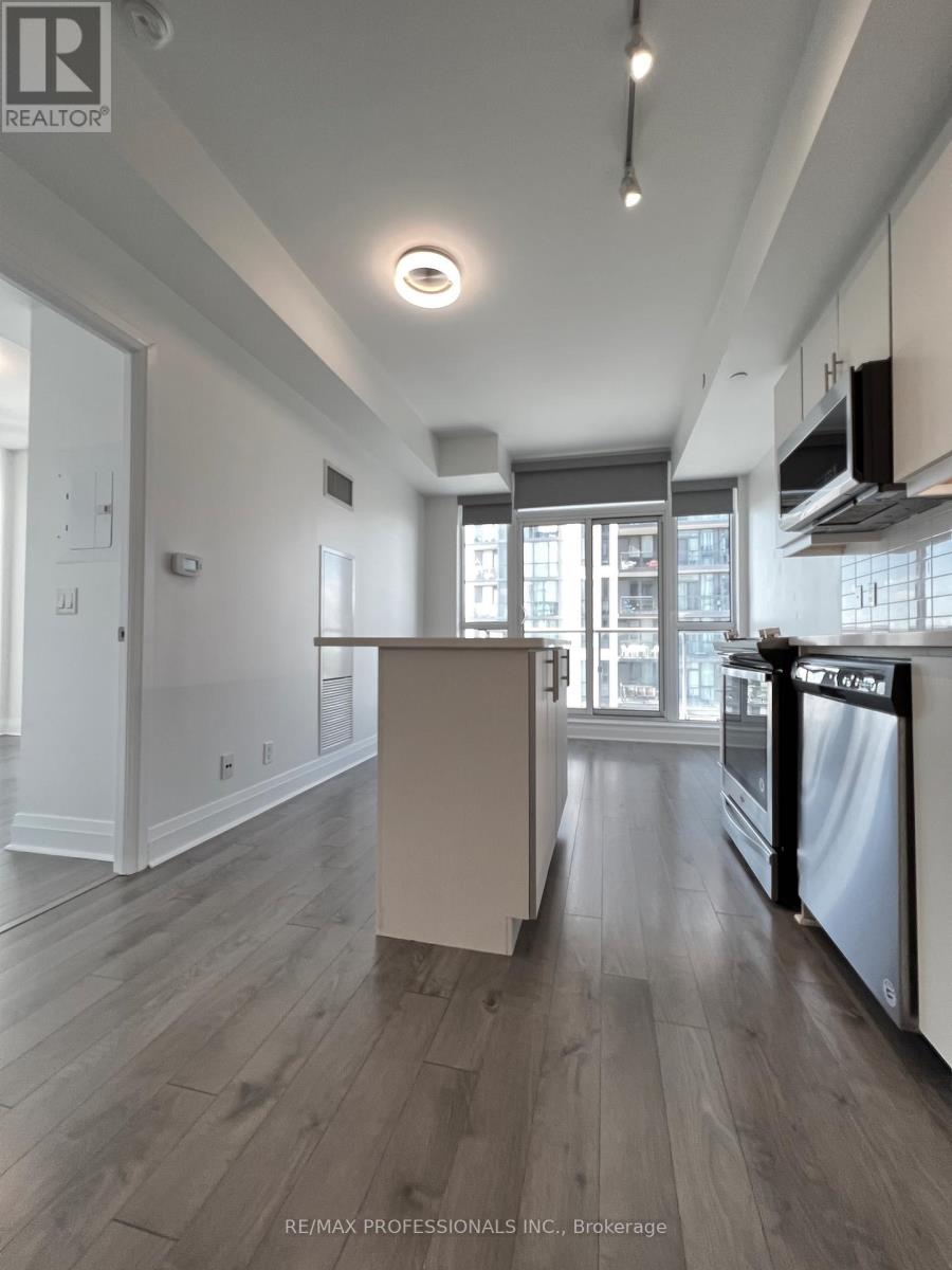 1910 - 17 Zorra Street, Toronto, Ontario  M8Z 0C8 - Photo 9 - W12597264