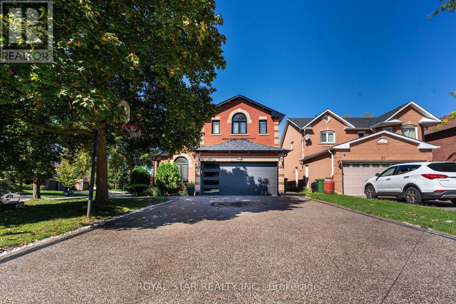 22 LIVINGSTON DRIVE, Caledon, Ontario