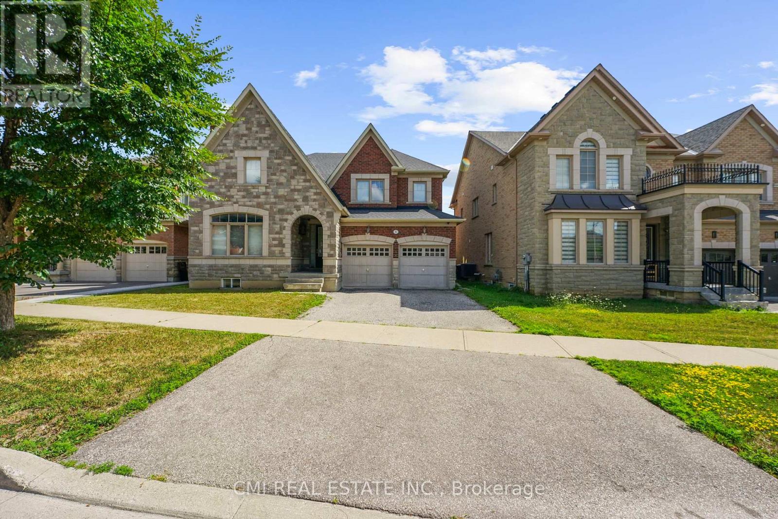 5 DECORSO DRIVE N, Brampton, Ontario