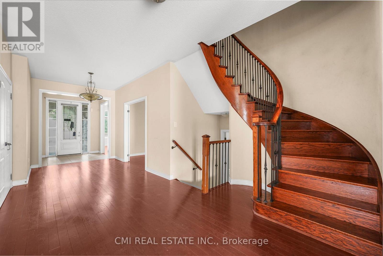 5 Decorso Drive N, Brampton, Ontario  L6P 3T7 - Photo 19 - W12597292