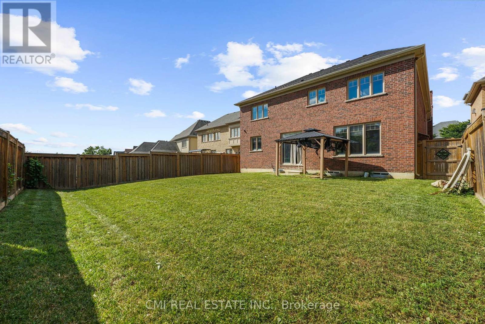 5 Decorso Drive N, Brampton, Ontario  L6P 3T7 - Photo 49 - W12597292