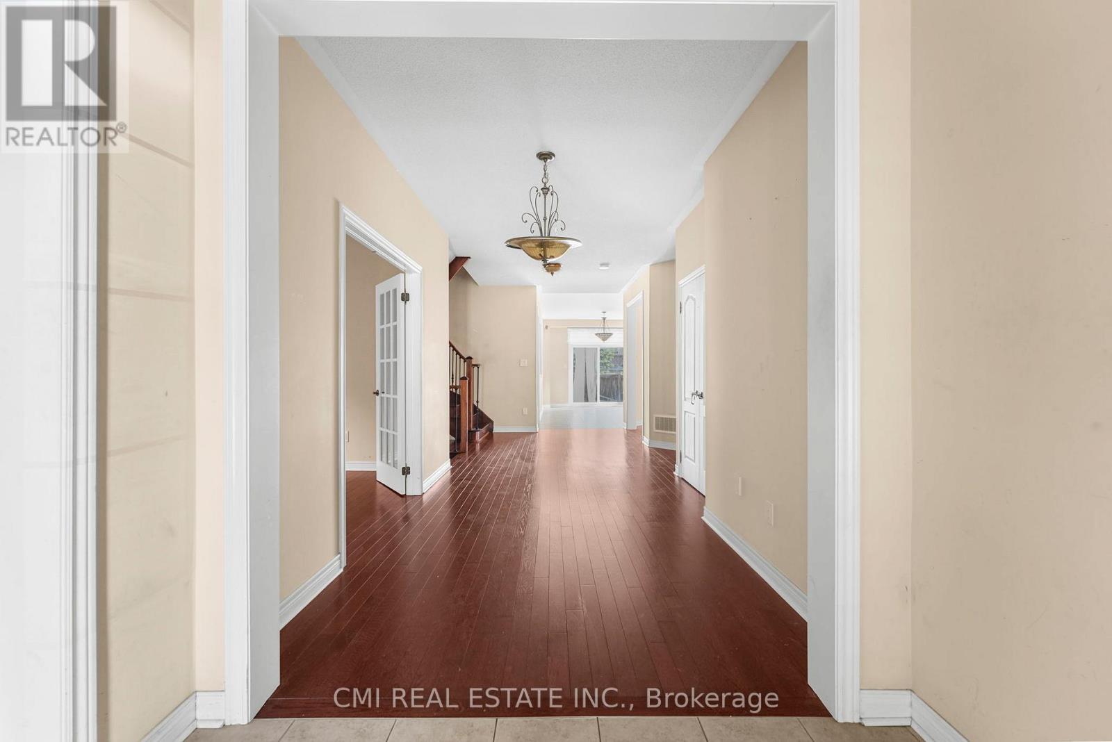 5 Decorso Drive N, Brampton, Ontario  L6P 3T7 - Photo 5 - W12597292