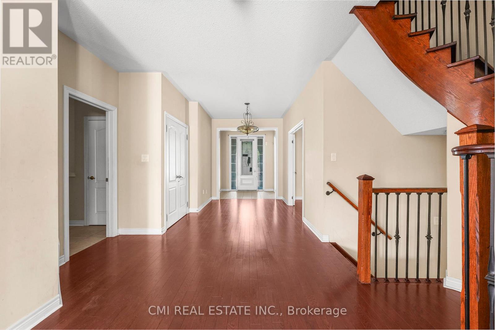 5 Decorso Drive N, Brampton, Ontario  L6P 3T7 - Photo 6 - W12597292