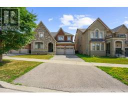 5 Decorso Drive N, Brampton (Bram East), Ca
