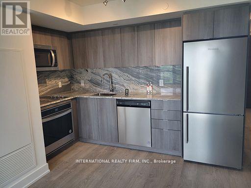 1336 - 5 Mabelle Avenue S, Toronto, Ontario  M9A 0C8 - Photo 5 - W12597304