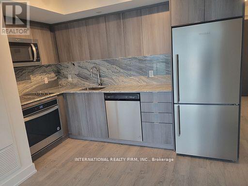 1336 - 5 Mabelle Avenue S, Toronto, Ontario  M9A 0C8 - Photo 6 - W12597304