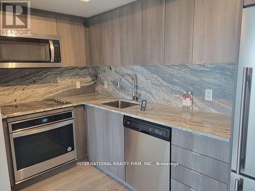 1336 - 5 Mabelle Avenue S, Toronto, Ontario  M9A 0C8 - Photo 7 - W12597304