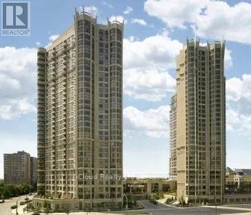 1807 - 3880 DUKE OF YORK BOULEVARD, Mississauga, Ontario