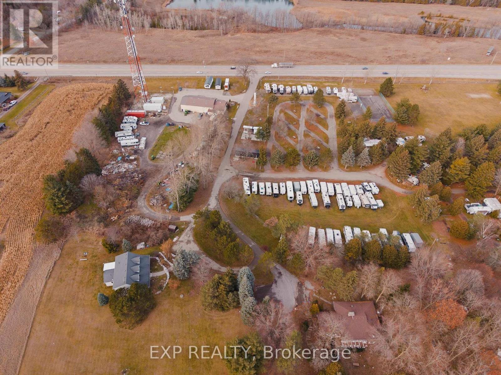 8431 Highway 9 Highway, Caledon, Ontario  L7E 0E8 - Photo 12 - W12597328