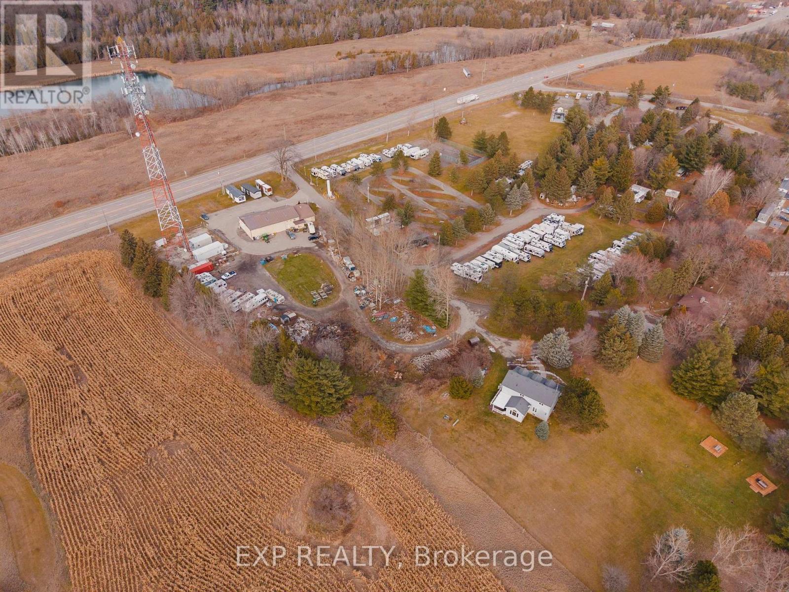 8431 Highway 9 Highway, Caledon, Ontario  L7E 0E8 - Photo 13 - W12597328