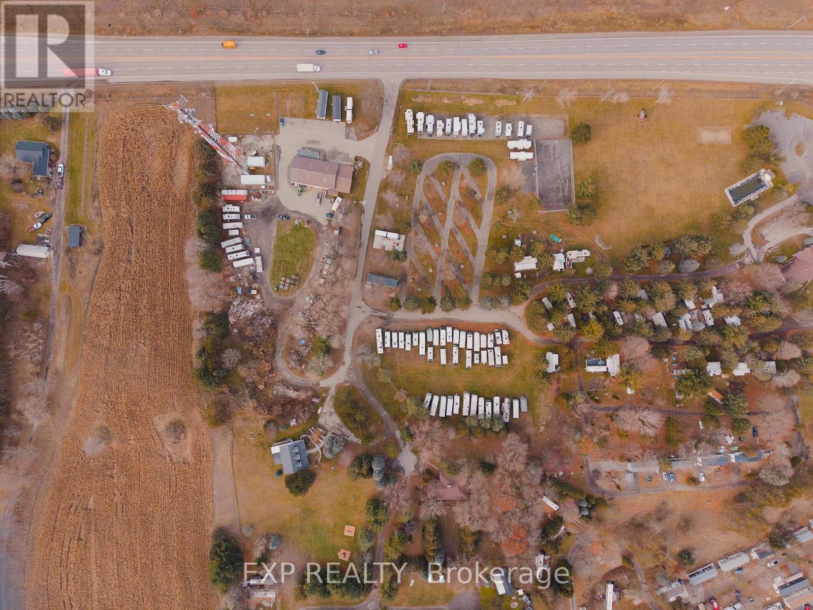 8431 Highway 9 Highway, Caledon, Ontario  L7E 0E8 - Photo 14 - W12597328