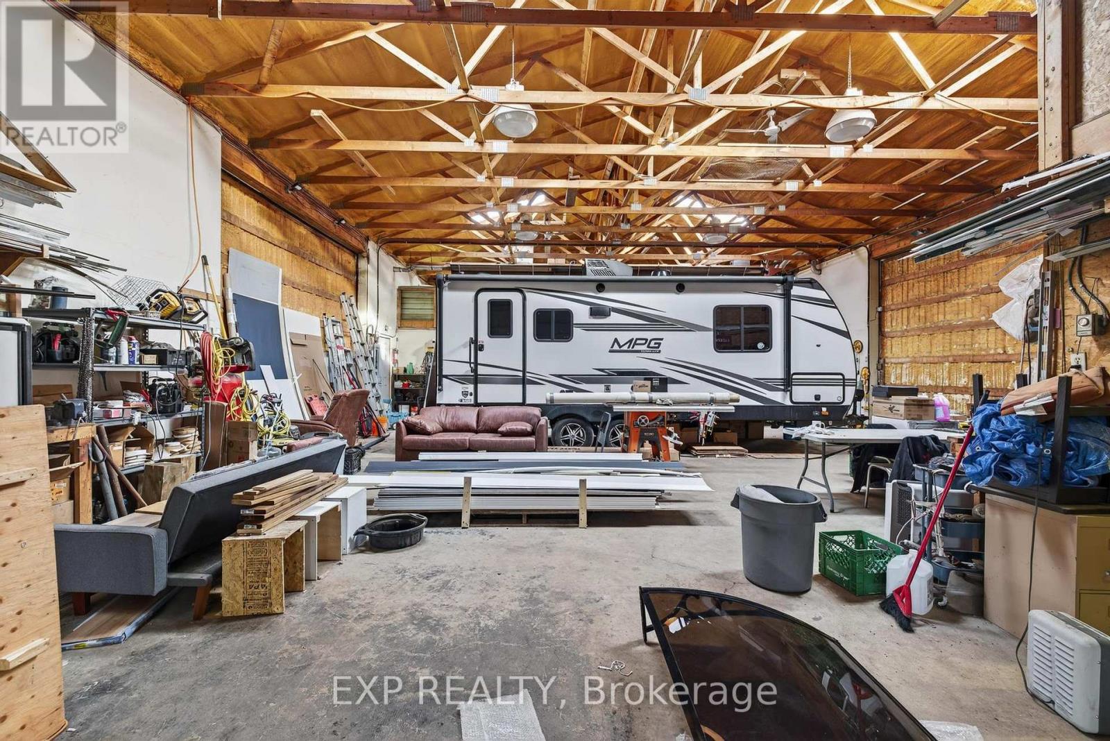 8431 Highway 9 Highway, Caledon, Ontario  L7E 0E8 - Photo 23 - W12597328