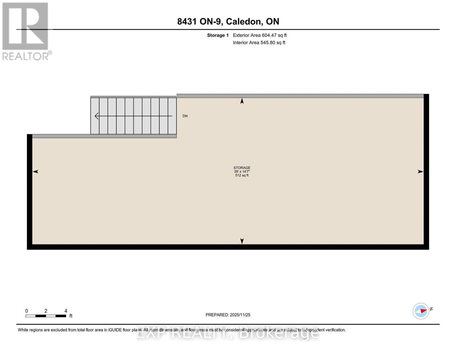 8431 Highway 9 Highway, Caledon, Ontario  L7E 0E8 - Photo 26 - W12597328