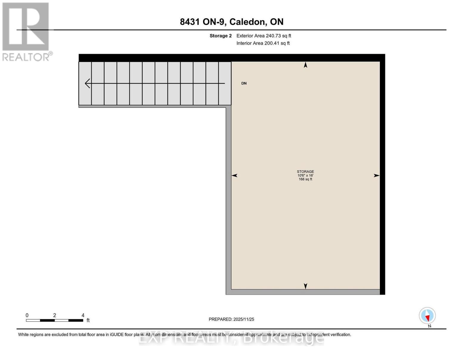 8431 Highway 9 Highway, Caledon, Ontario  L7E 0E8 - Photo 27 - W12597328