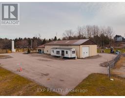 8431 Highway 9 Highway, Caledon, Ca