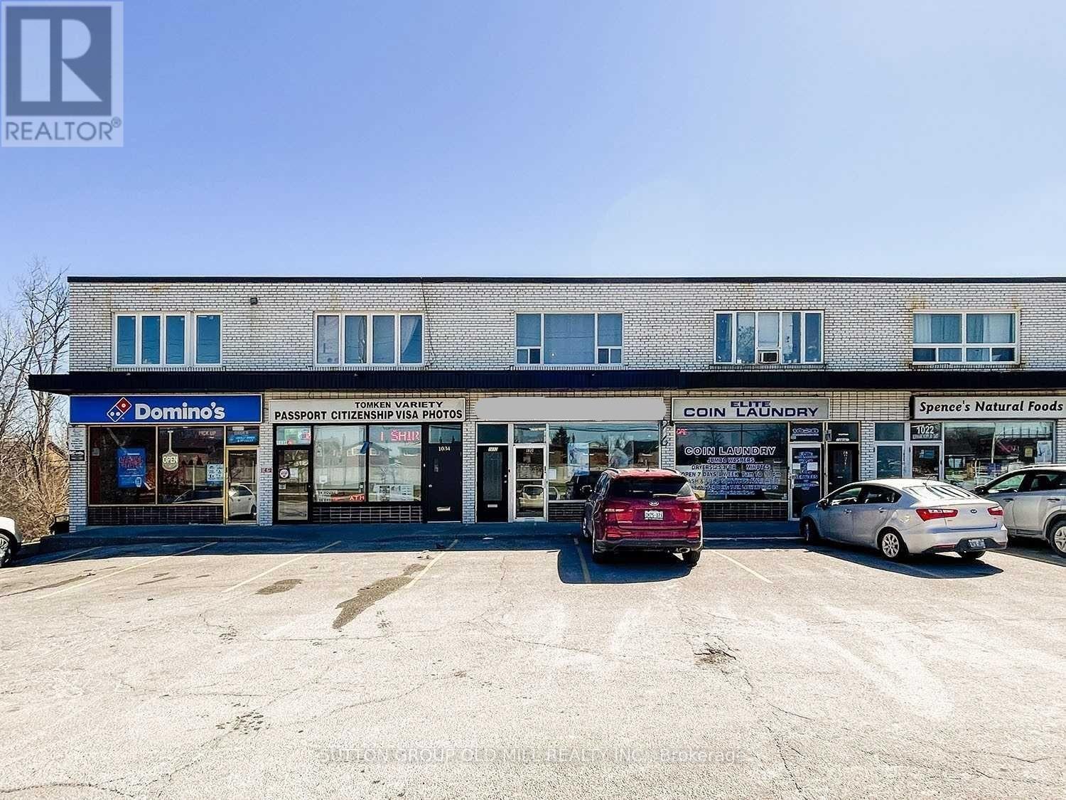 1032 BURNHAMTHORPE ROAD E, Mississauga, Ontario