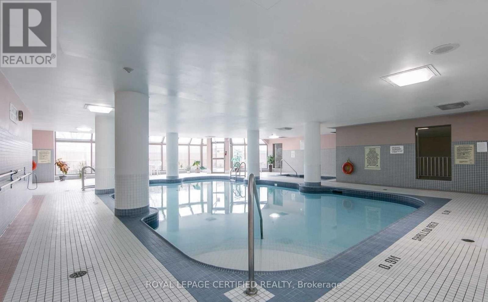 1409 - 700 Constellation Drive, Mississauga (Hurontario), Ontario  L5R 3G8 - Photo 34 - W12597354