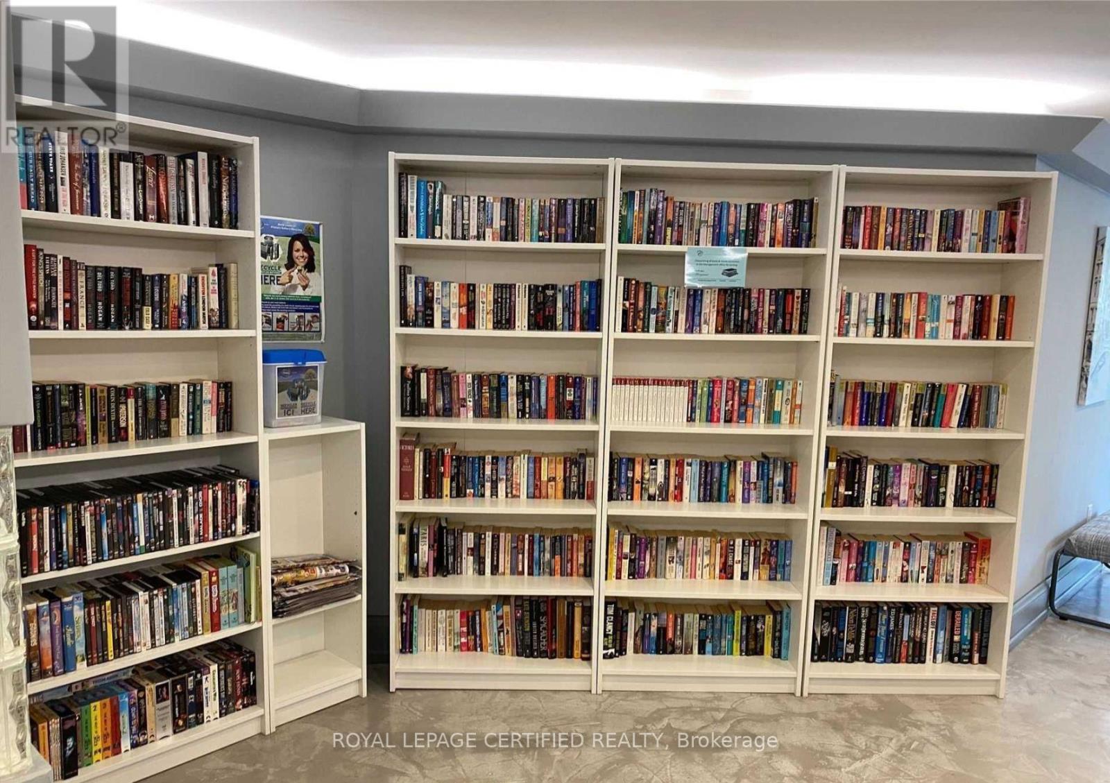 1409 - 700 Constellation Drive, Mississauga (Hurontario), Ontario  L5R 3G8 - Photo 36 - W12597354