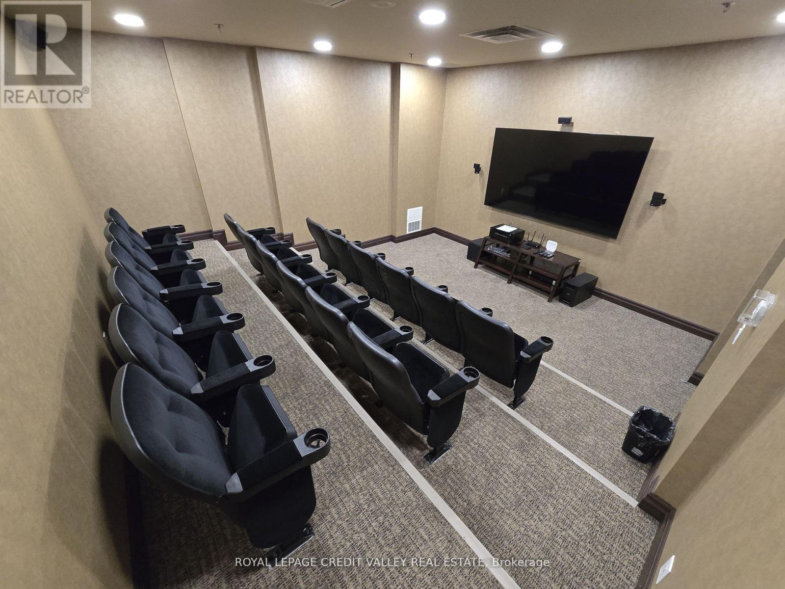 709 - 349 Rathburn Road W, Mississauga (City Centre), Ontario  L5B 0G9 - Photo 38 - W12597382