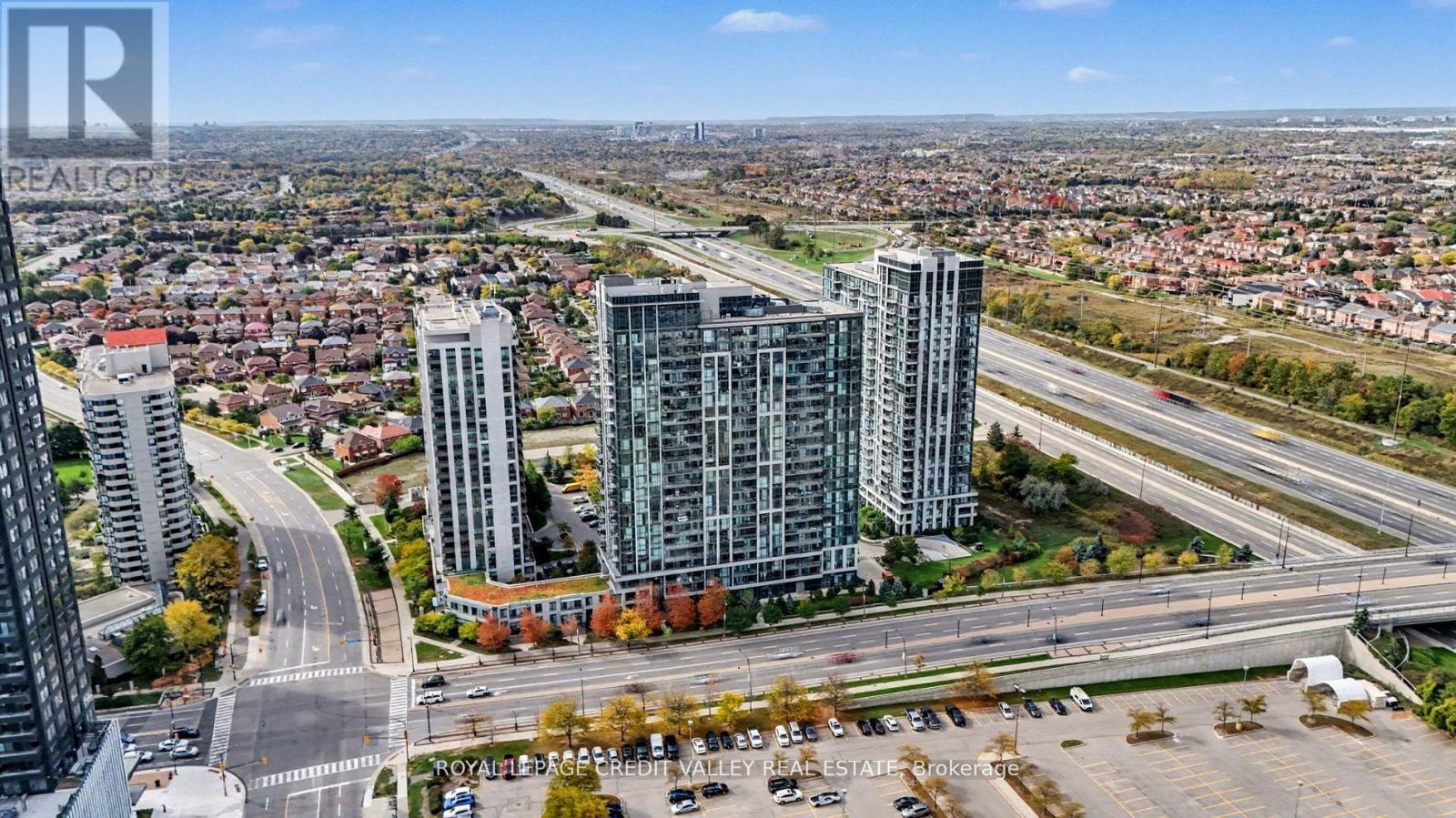 709 - 349 Rathburn Road W, Mississauga (City Centre), Ontario  L5B 0G9 - Photo 41 - W12597382
