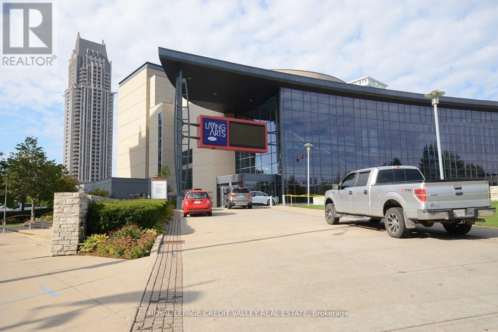 709 - 349 Rathburn Road W, Mississauga (City Centre), Ontario  L5B 0G9 - Photo 43 - W12597382