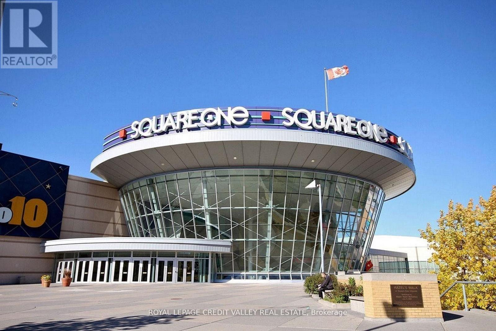 709 - 349 Rathburn Road W, Mississauga (City Centre), Ontario  L5B 0G9 - Photo 46 - W12597382