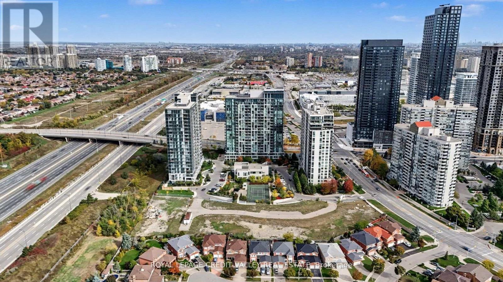 709 - 349 Rathburn Road W, Mississauga (City Centre), Ontario  L5B 0G9 - Photo 48 - W12597382