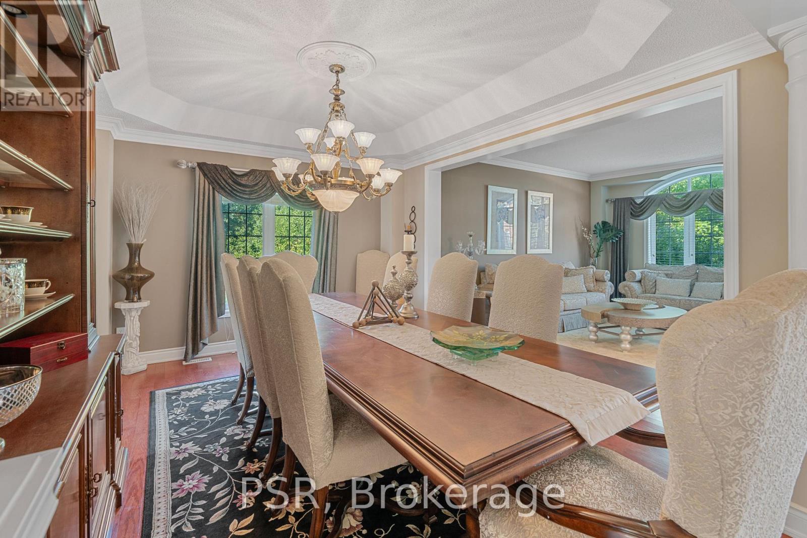 246 - 26 Louvain Drive, Brampton, Ontario  L6P 1W6 - Photo 11 - W12597384