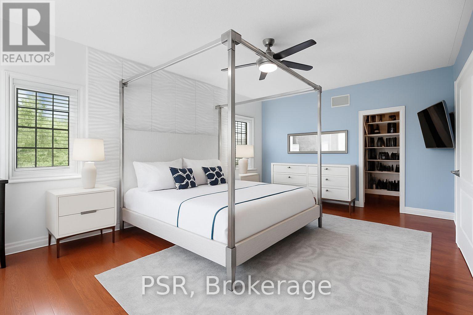 246 - 26 Louvain Drive, Brampton, Ontario  L6P 1W6 - Photo 15 - W12597384