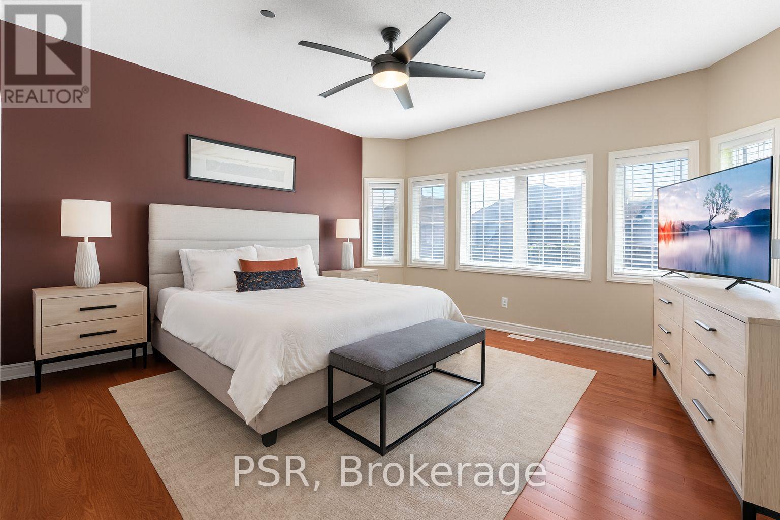 246 - 26 Louvain Drive, Brampton, Ontario  L6P 1W6 - Photo 19 - W12597384