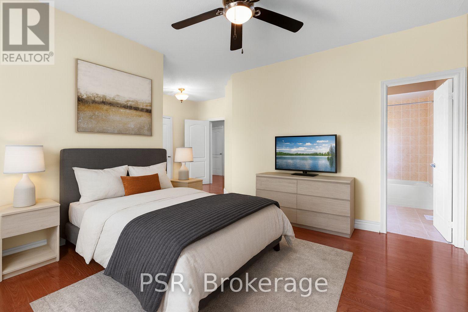 246 - 26 Louvain Drive, Brampton, Ontario  L6P 1W6 - Photo 20 - W12597384