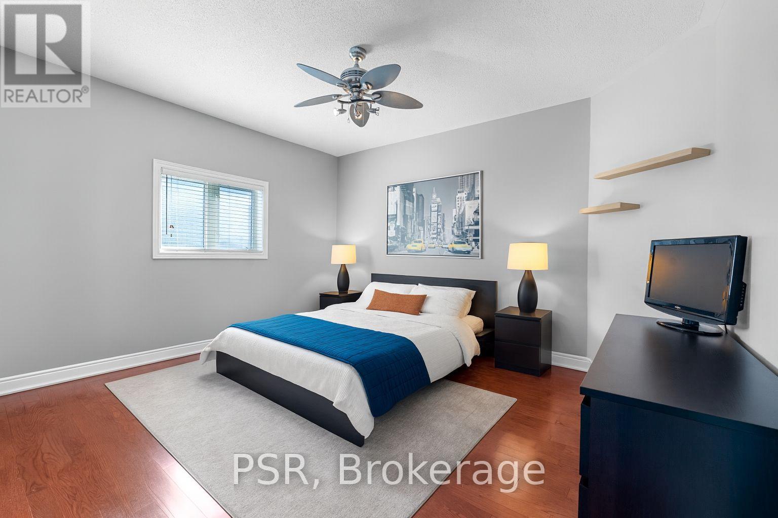 246 - 26 Louvain Drive, Brampton, Ontario  L6P 1W6 - Photo 22 - W12597384