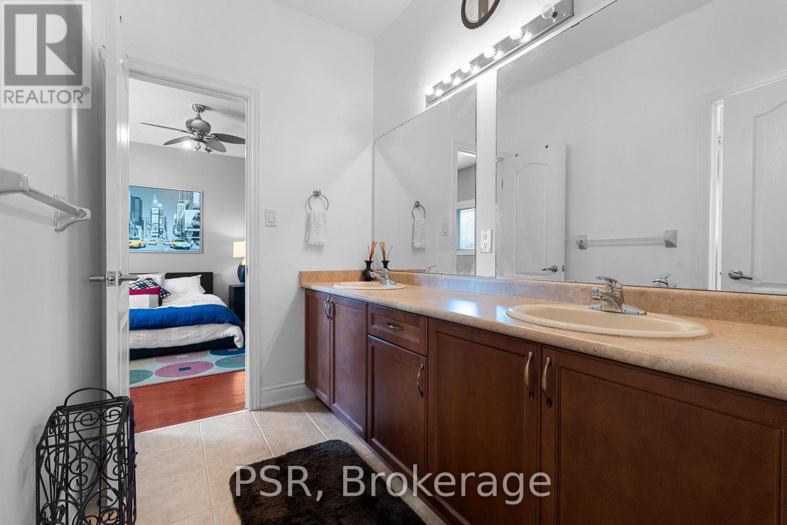 246 - 26 Louvain Drive, Brampton, Ontario  L6P 1W6 - Photo 23 - W12597384