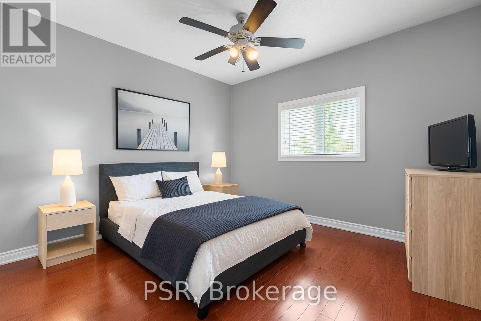 246 - 26 Louvain Drive, Brampton, Ontario  L6P 1W6 - Photo 24 - W12597384